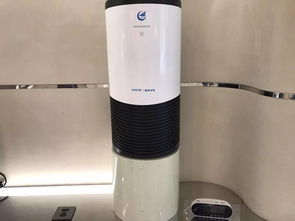 揭秘 濮阳被疯传的空气净化器,真实情况是......