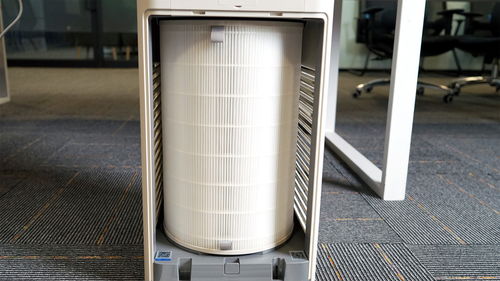352空气净化器x50s上手测评 性价比不错,千元档精品
